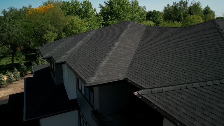 Best Roof Insulation Installation  in Tenino, WA